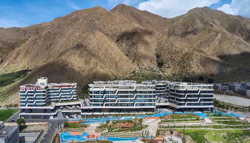 Hilton Garden Inn Lhasa