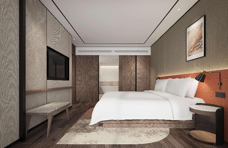 Hilton Garden Inn Lhasa