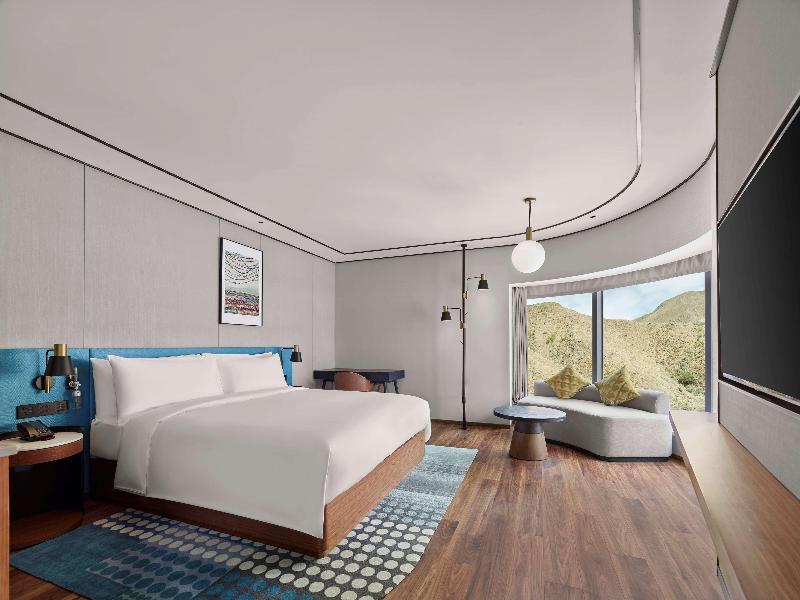 Hilton Garden Inn Lhasa