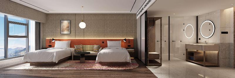 Hilton Garden Inn Lhasa