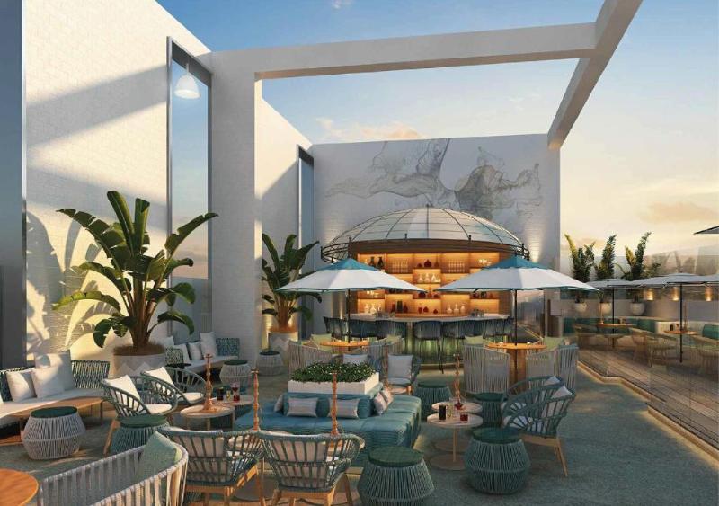 Embassy Suites By Hilton Doha Old Town