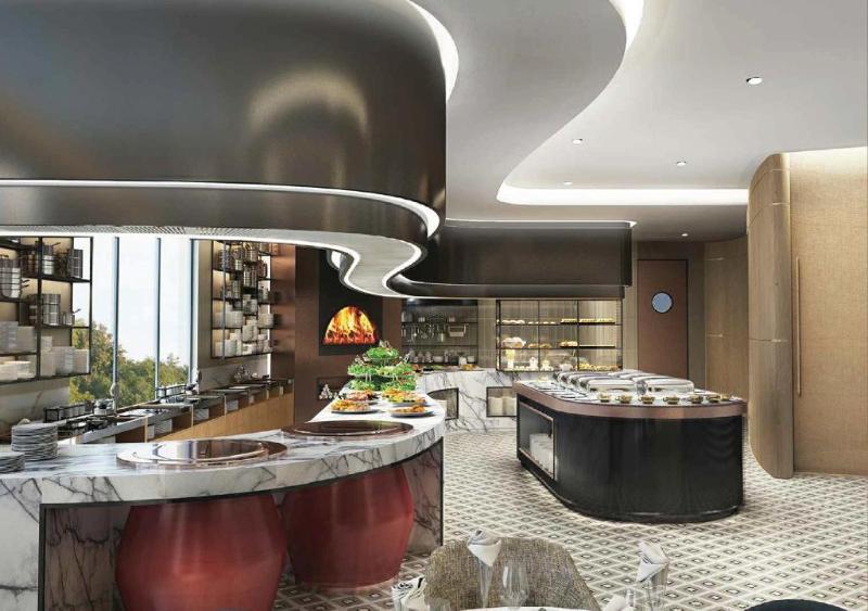 Embassy Suites By Hilton Doha Old Town