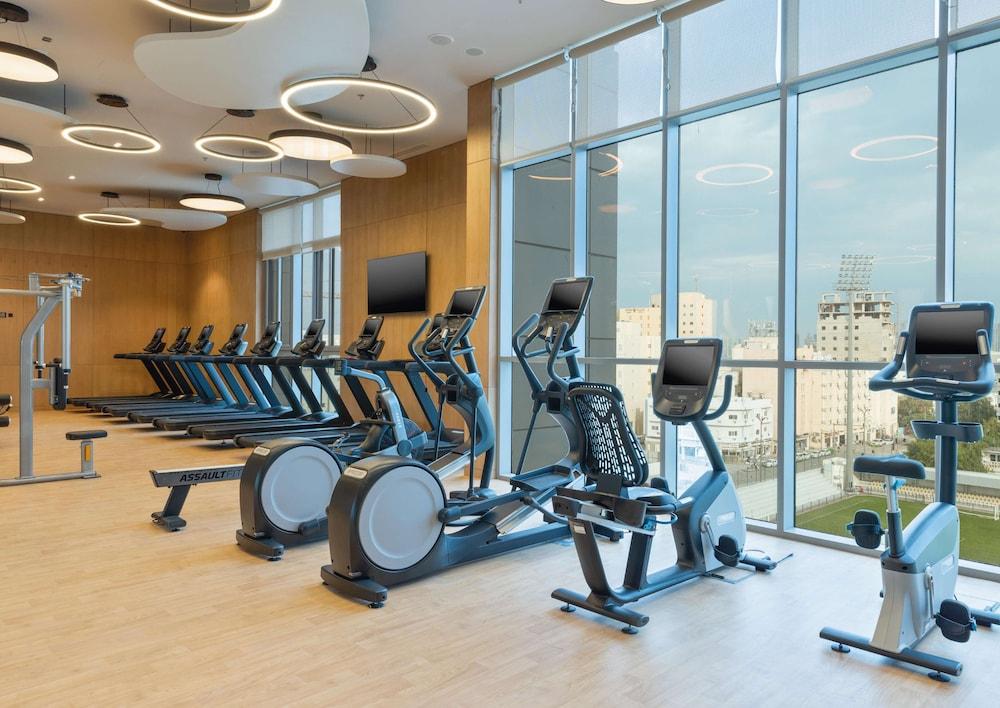 Embassy Suites By Hilton Doha Old Town