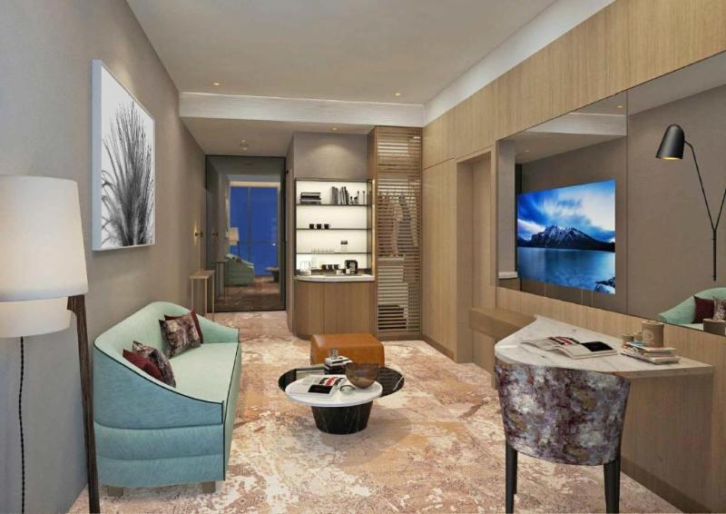 Embassy Suites By Hilton Doha Old Town