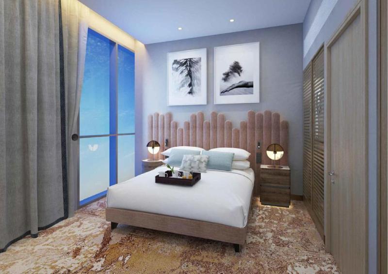 Embassy Suites By Hilton Doha Old Town