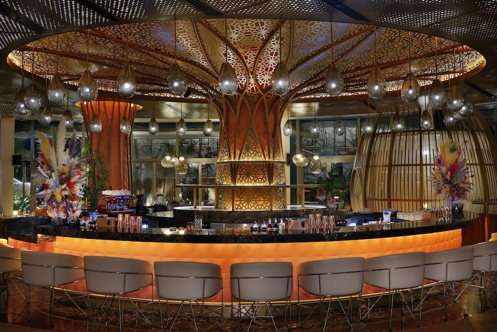 Waldorf Astoria Lusail Doha