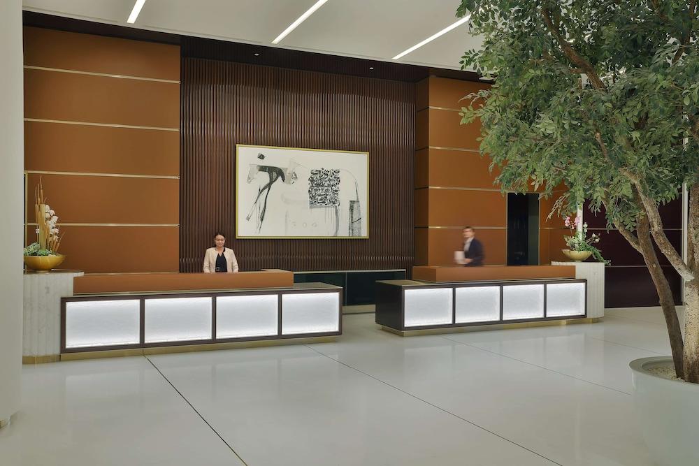 Waldorf Astoria Lusail Doha