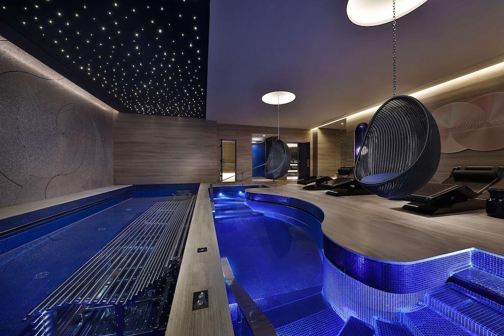 Waldorf Astoria Lusail Doha
