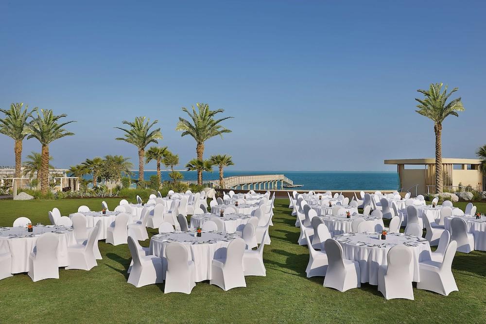 Waldorf Astoria Lusail Doha