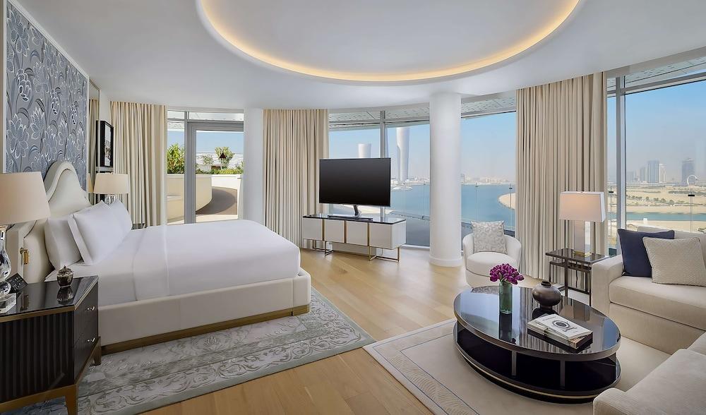Waldorf Astoria Lusail Doha