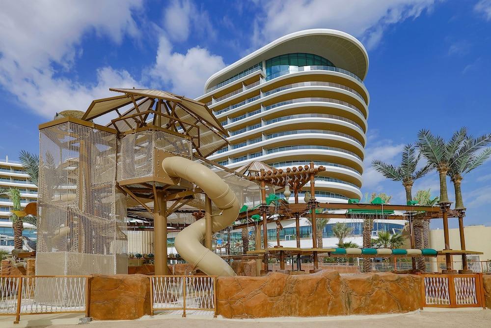 Waldorf Astoria Lusail Doha
