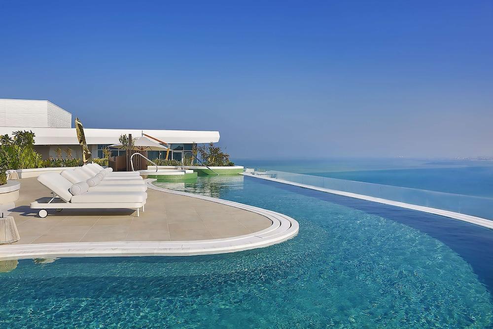 Waldorf Astoria Lusail Doha
