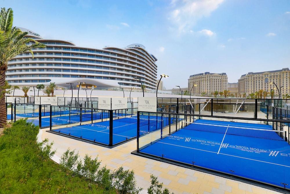 Waldorf Astoria Lusail Doha