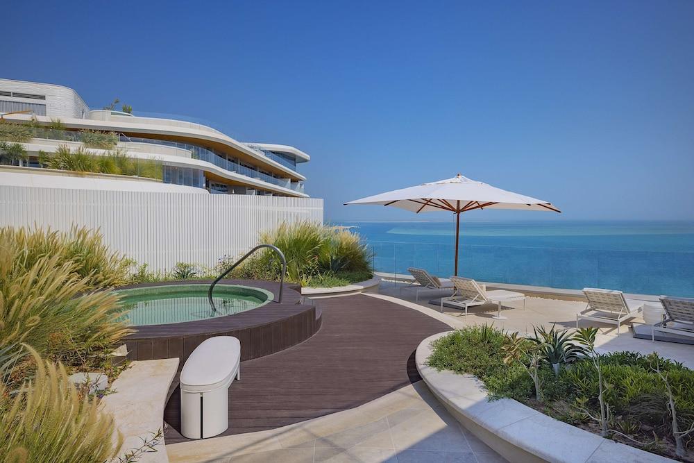 Waldorf Astoria Lusail Doha