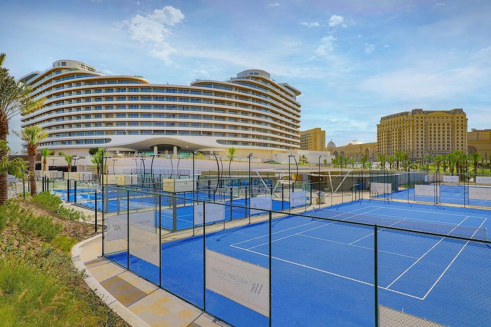 Waldorf Astoria Lusail Doha