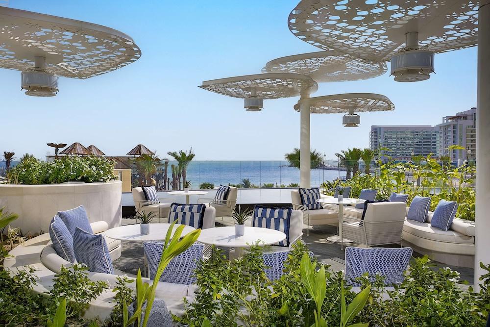 Waldorf Astoria Lusail Doha