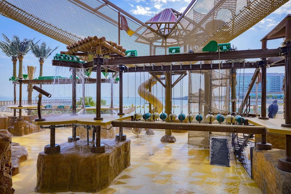 Waldorf Astoria Lusail Doha