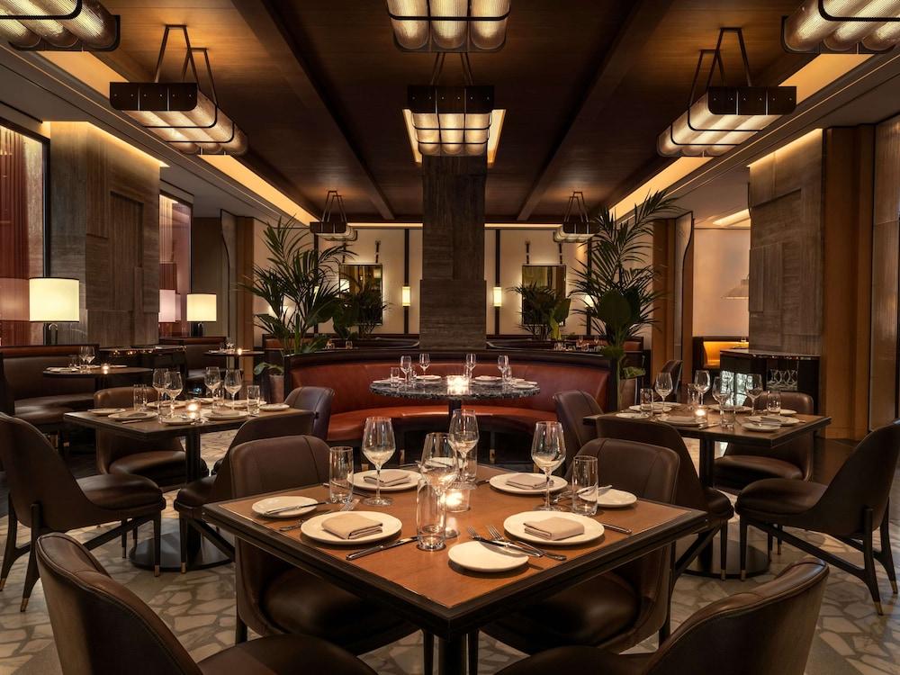Waldorf Astoria Lusail Doha