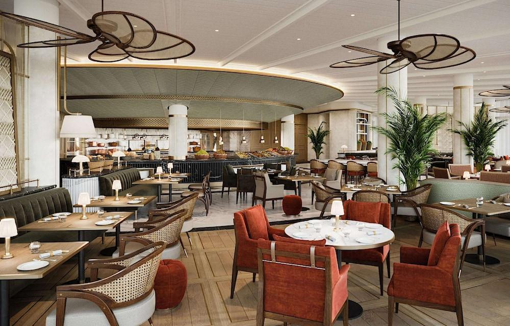 Waldorf Astoria Lusail Doha