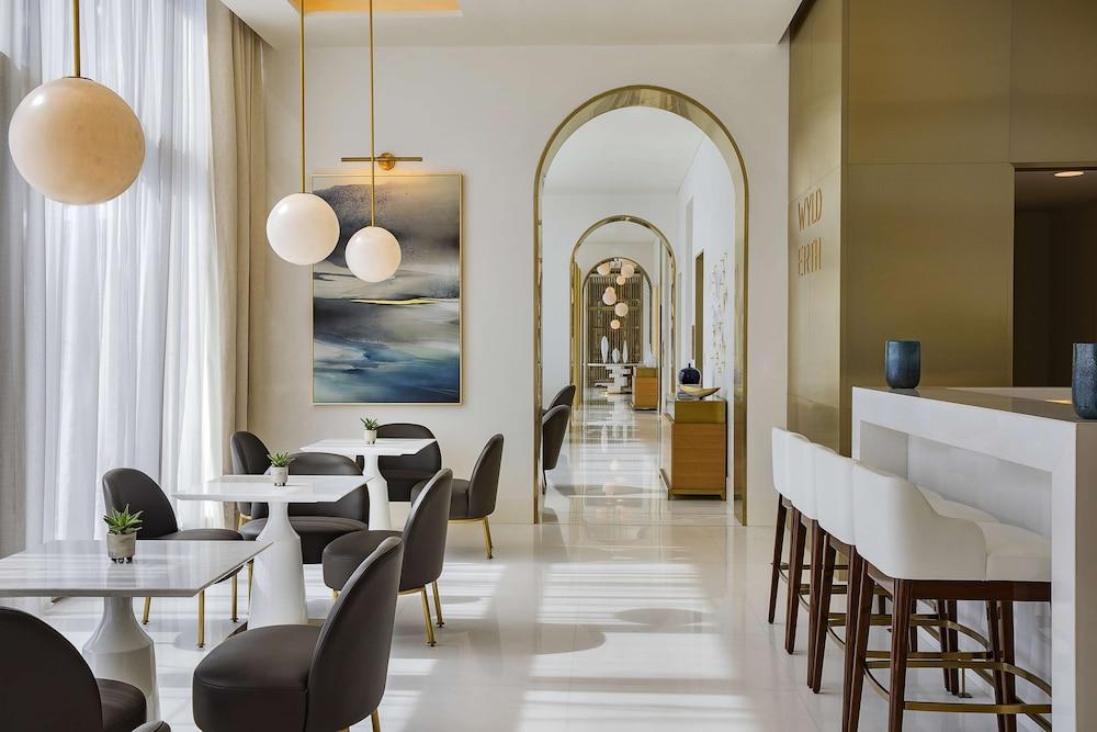 Waldorf Astoria Lusail Doha