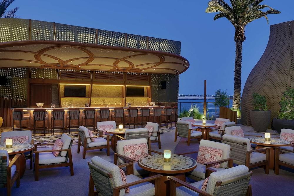 Waldorf Astoria Lusail Doha