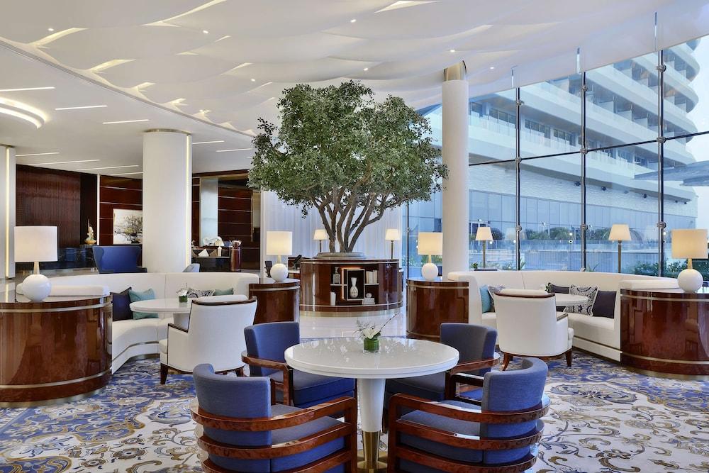 Waldorf Astoria Lusail Doha