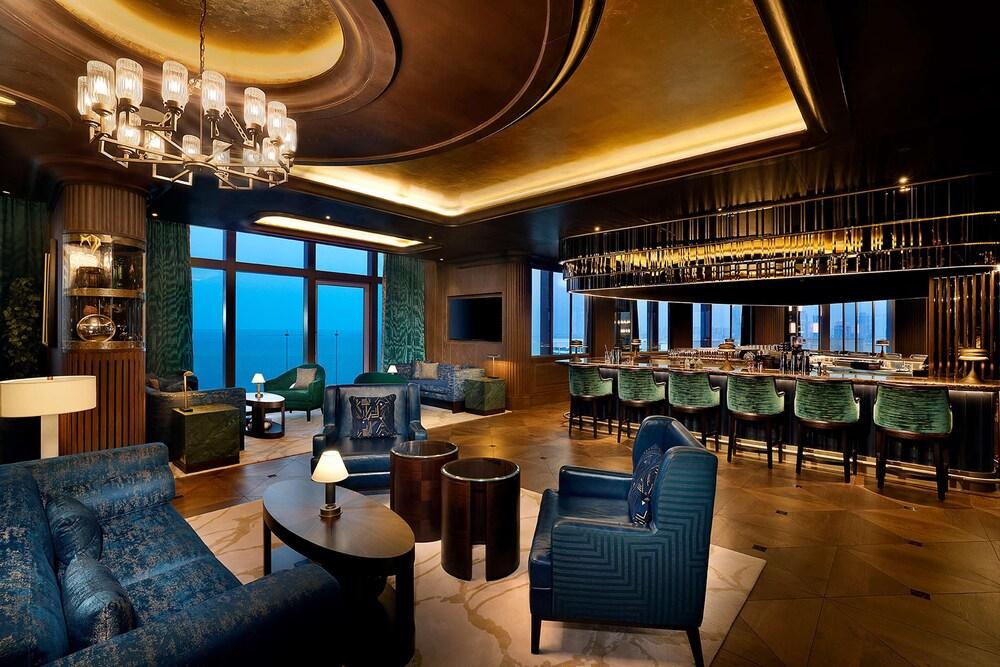 Waldorf Astoria Lusail Doha