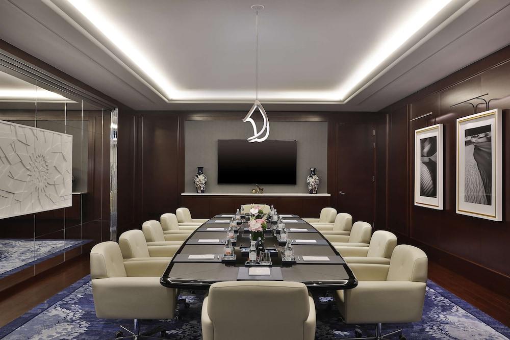 Waldorf Astoria Lusail Doha