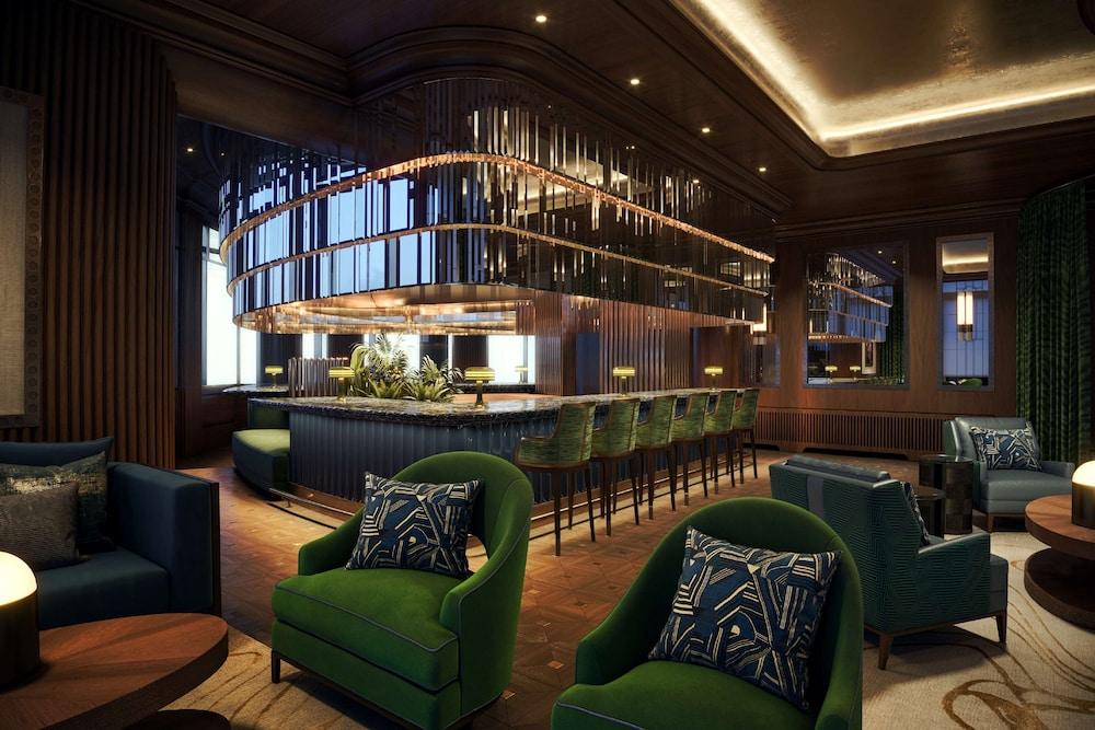 Waldorf Astoria Lusail Doha
