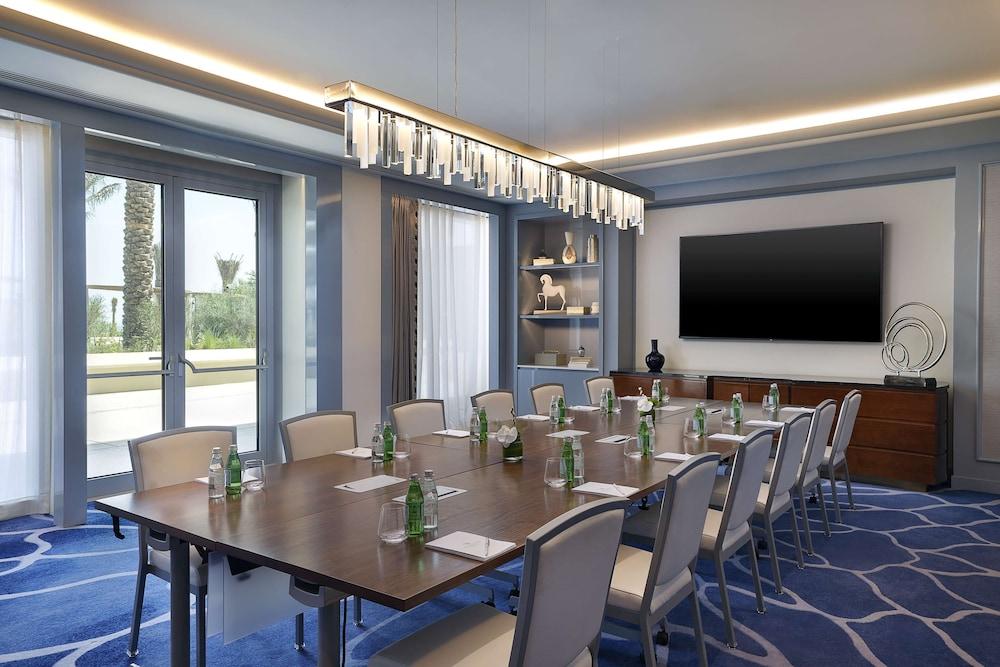 Waldorf Astoria Lusail Doha