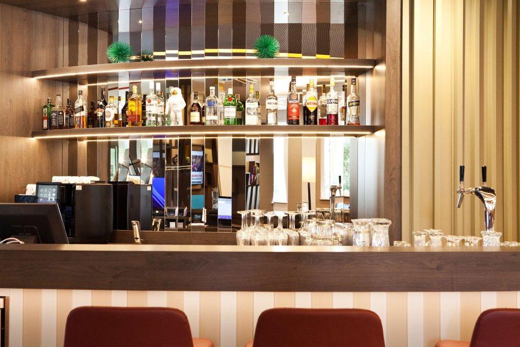 Hampton by Hilton Regensburg