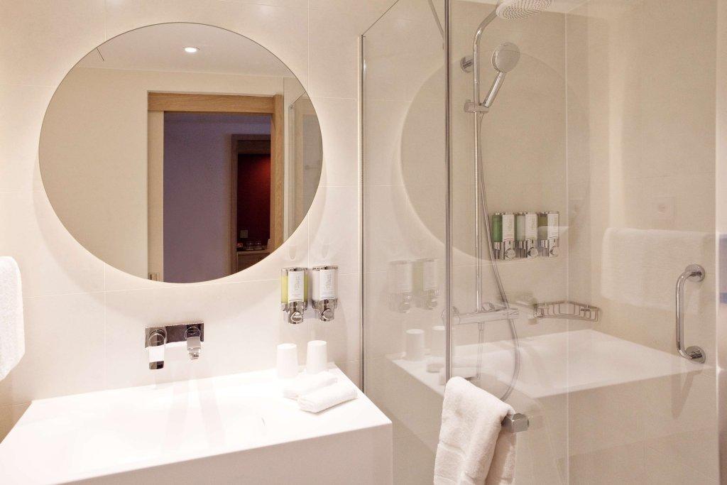 Hampton by Hilton Regensburg