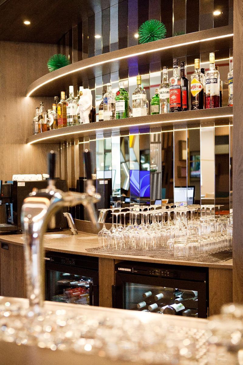 Hampton by Hilton Regensburg