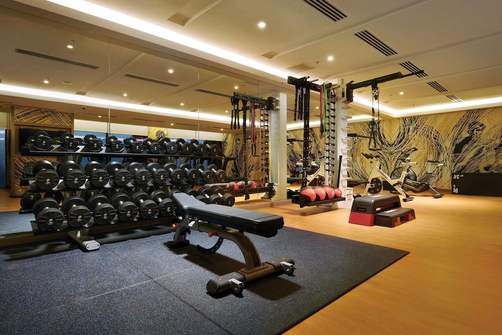 DoubleTree by Hilton Shah Alam i-City