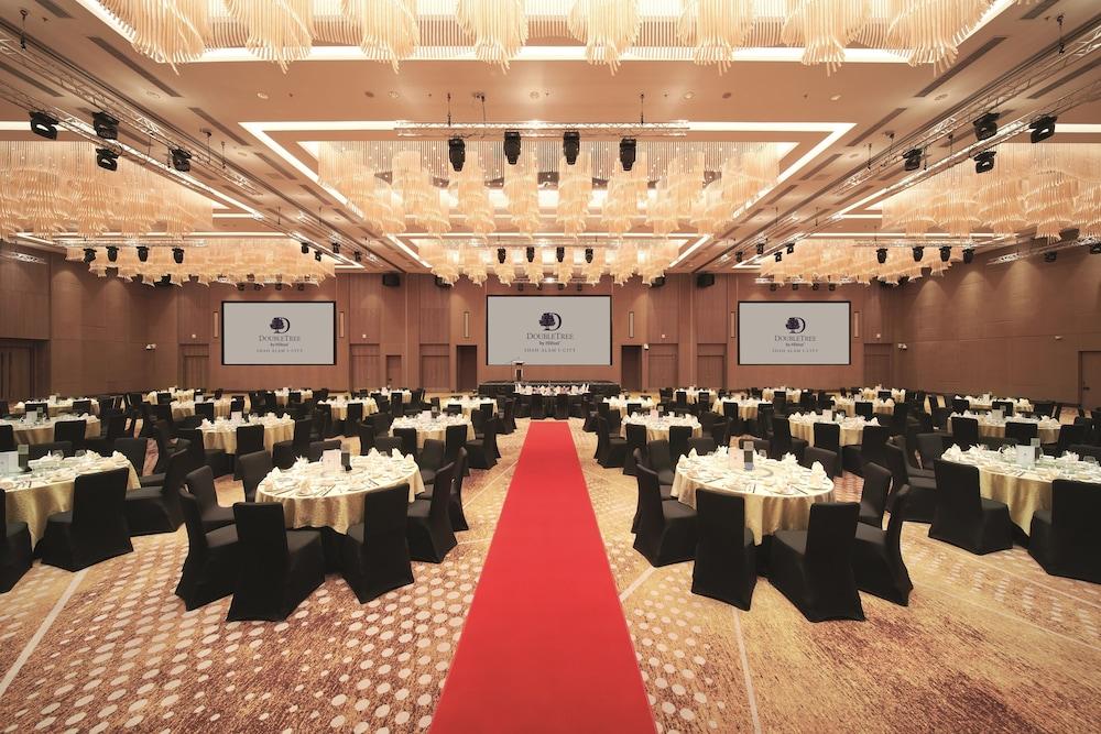 DoubleTree by Hilton Shah Alam i-City