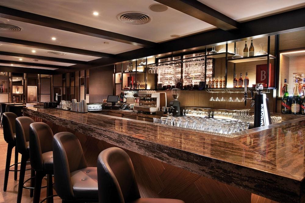 DoubleTree by Hilton Shah Alam i-City