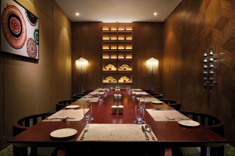 DoubleTree by Hilton Shah Alam i-City