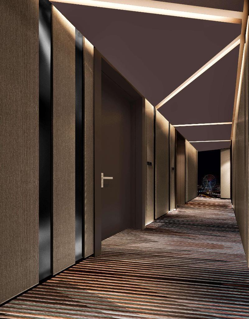 DoubleTree by Hilton Shah Alam i-City