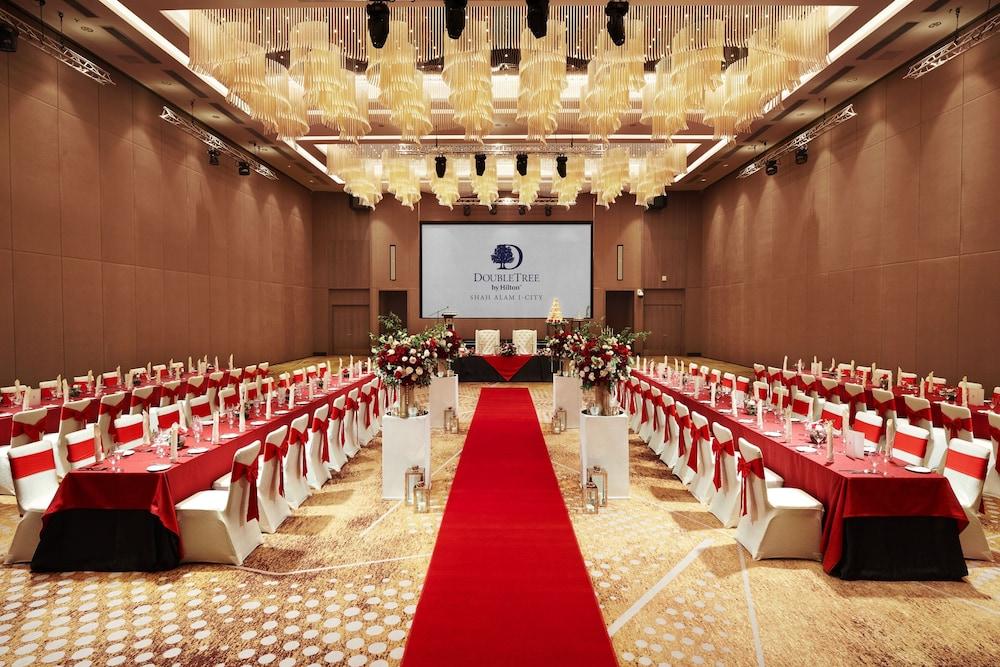 DoubleTree by Hilton Shah Alam i-City