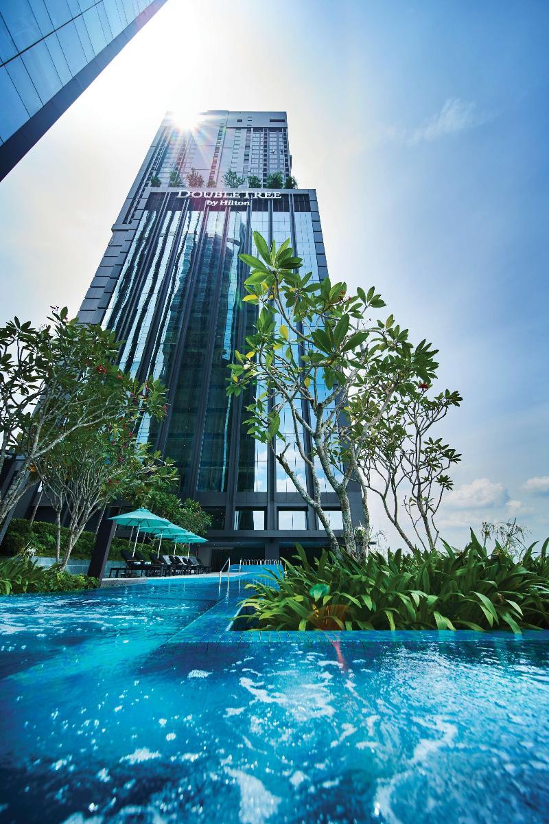 DoubleTree by Hilton Shah Alam i-City