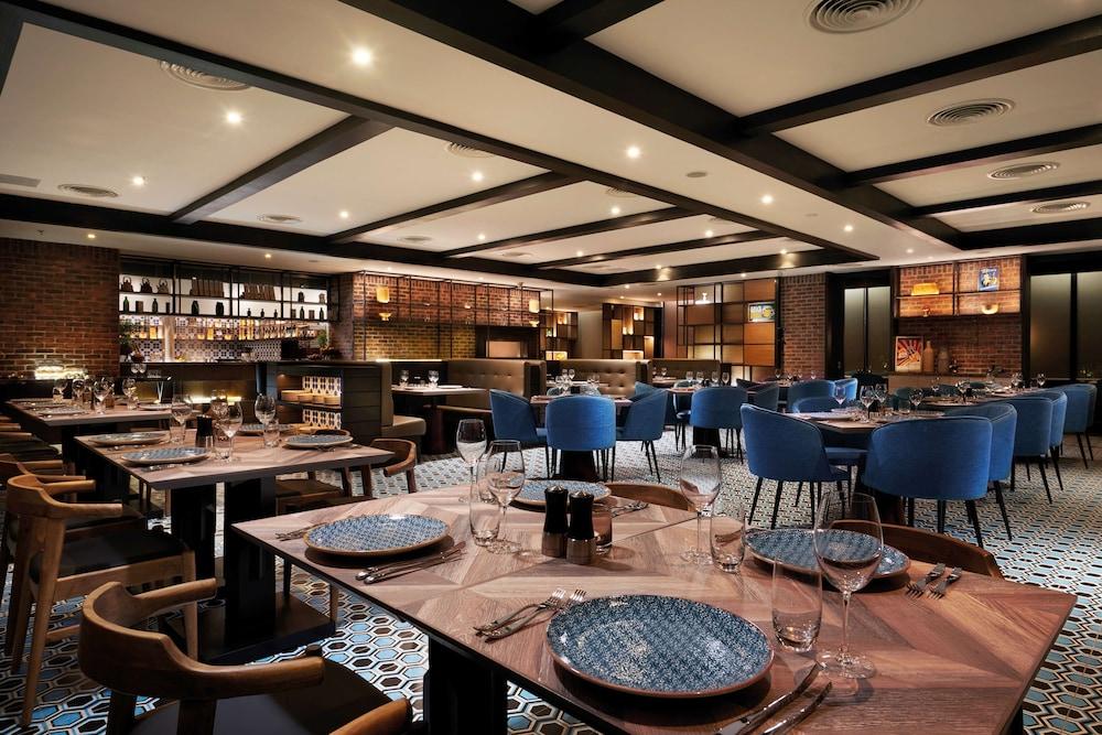 DoubleTree by Hilton Shah Alam i-City