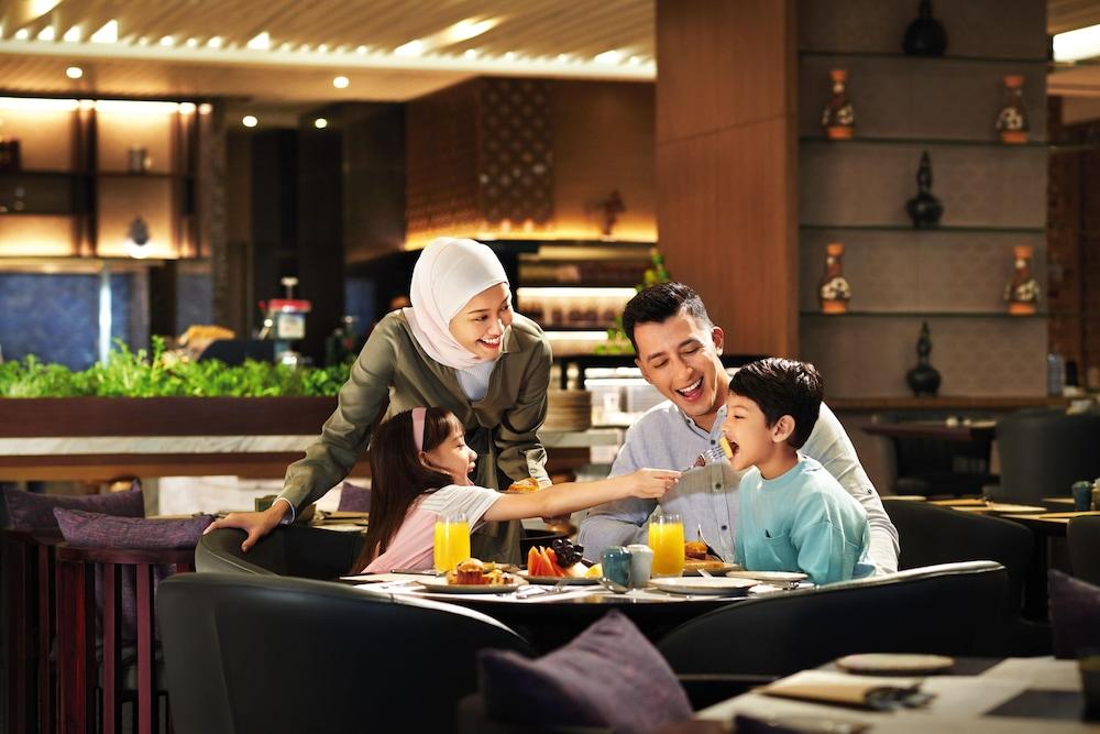 DoubleTree by Hilton Shah Alam i-City