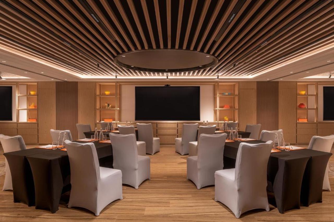 Canopy by Hilton Xi'an Qujiang
