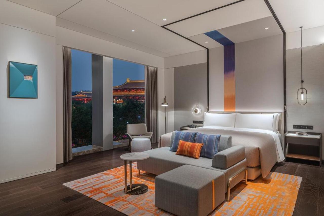 Canopy by Hilton Xi'an Qujiang