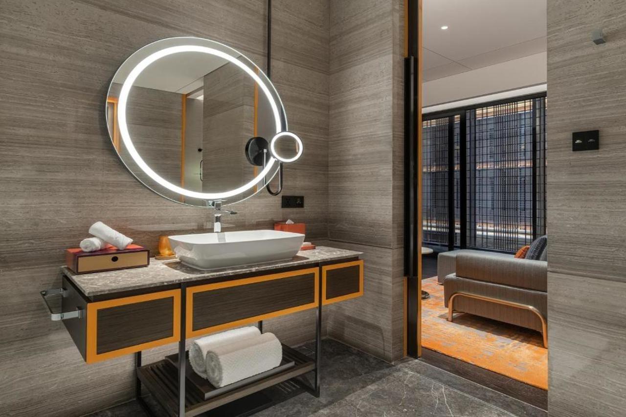 Canopy by Hilton Xi'an Qujiang