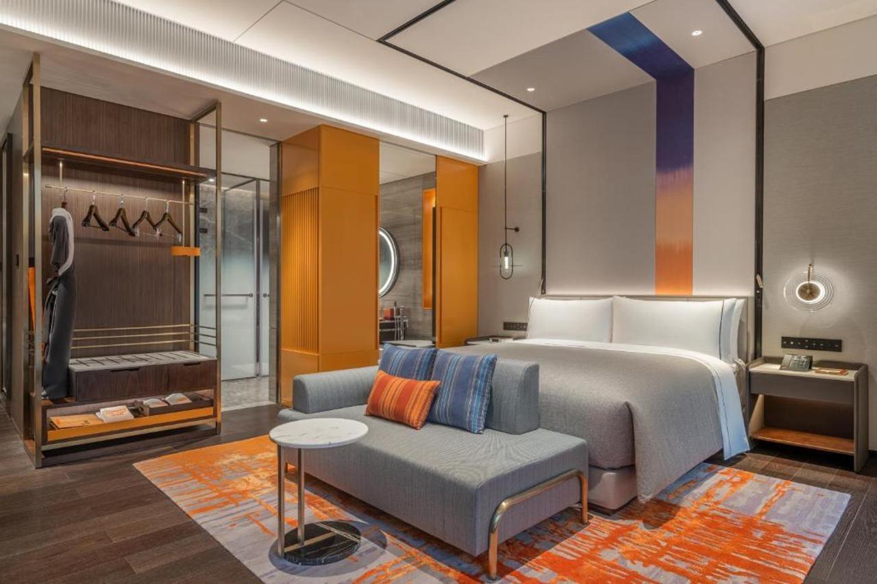 Canopy by Hilton Xi'an Qujiang