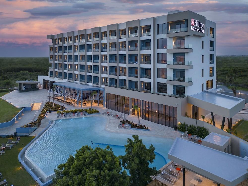 Hilton Garden Inn La Romana
