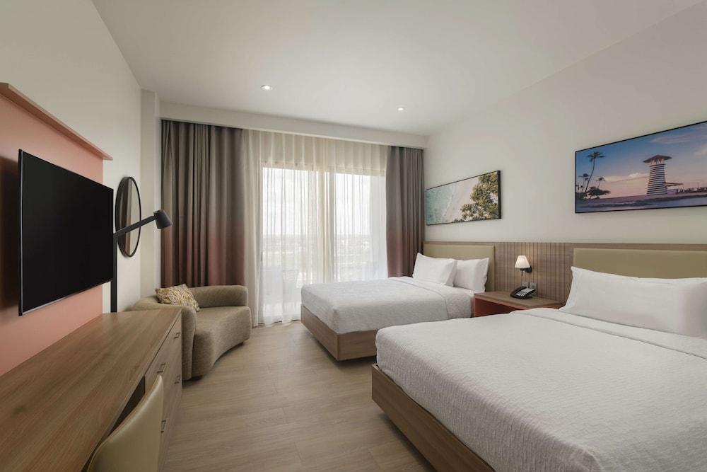 Hilton Garden Inn La Romana