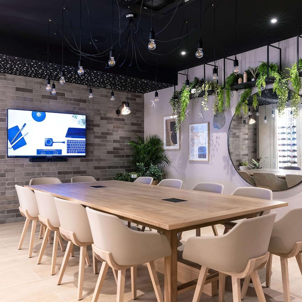 Hilton Garden Inn Le Havre Centre