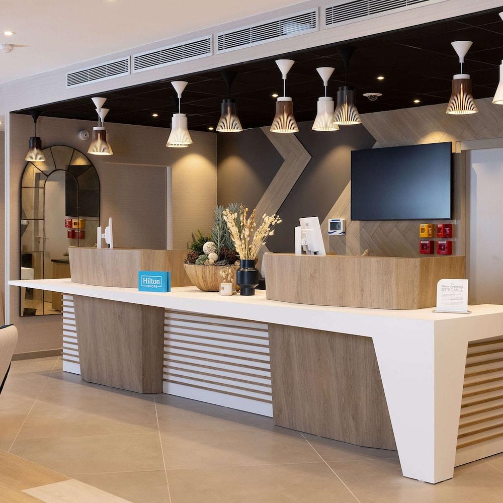 Hilton Garden Inn Le Havre Centre